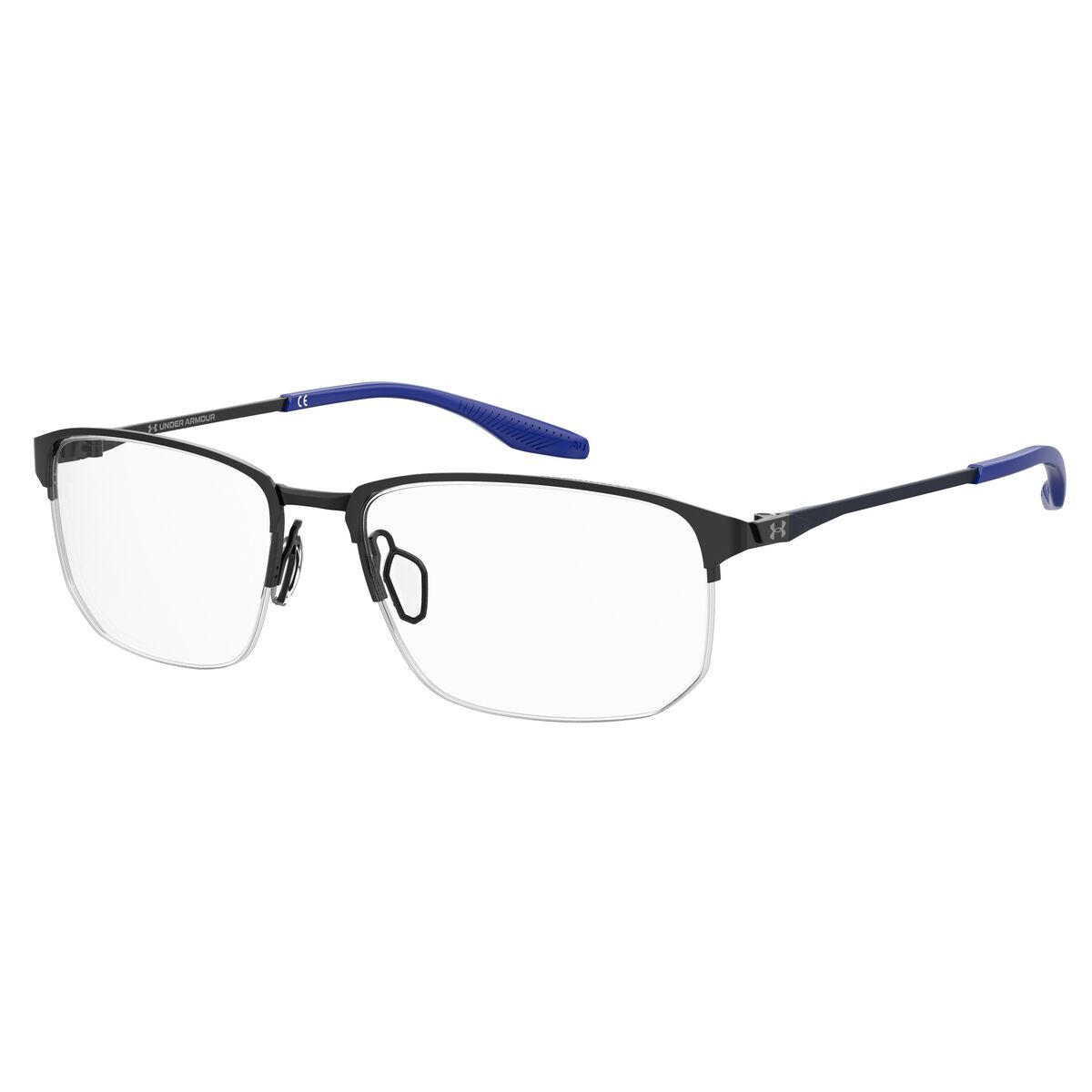 Rám na okuliare Under Armour UA-5047-G-807F617 Čierna ø 56 mm