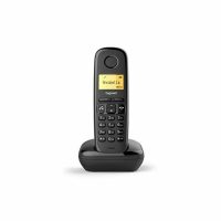 LSG9kmUXfTbtKV Bezdrôtový telefón Gigaset A270