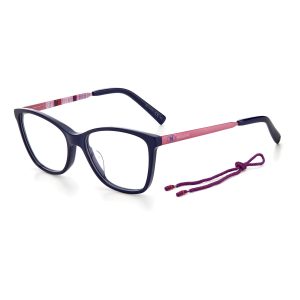 Rám na okuliare Missoni MMI-0032-TN-BR0 Ø 51 mm