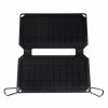 Fotovoltaický solárny panel Denver Electronics 10 W Skladateľný