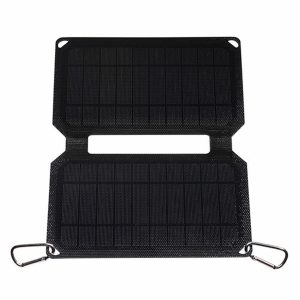 Fotovoltaický solárny panel Denver Electronics 10 W Skladateľný