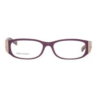 Dámske Rám na okuliare Dsquared2 DQ5053 53081 Ø 53 mm