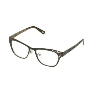 Dámske Rám na okuliare Loewe VLW445M510I62 Bronz (ø 51 mm)