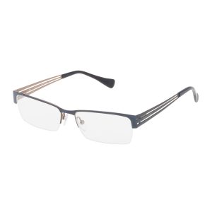 Dámske Rám na okuliare Furla VFU498V5306YD Ø 53 mm