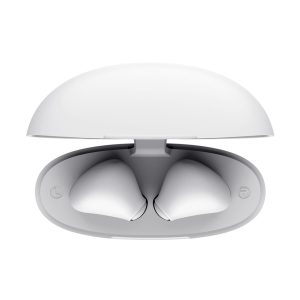 In - Ear Bluetooth slúchadlá Trust Yavi Biela