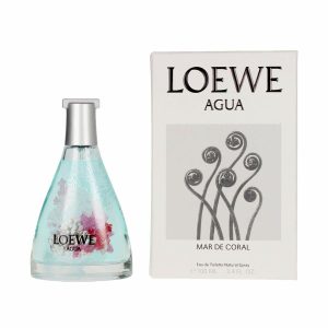Loom in Bloom Dámsky parfum Agua Loewe EDT Agua Mar de Coral 100 ml