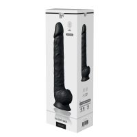 Realistické dildo Dream Toys Real Love Silikónové Ø 6,3 cm