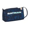 Školský peračník s náplňou Batman Legendary Námornícka modrá 20 x 11 x 8.5 cm (32 Kusy)