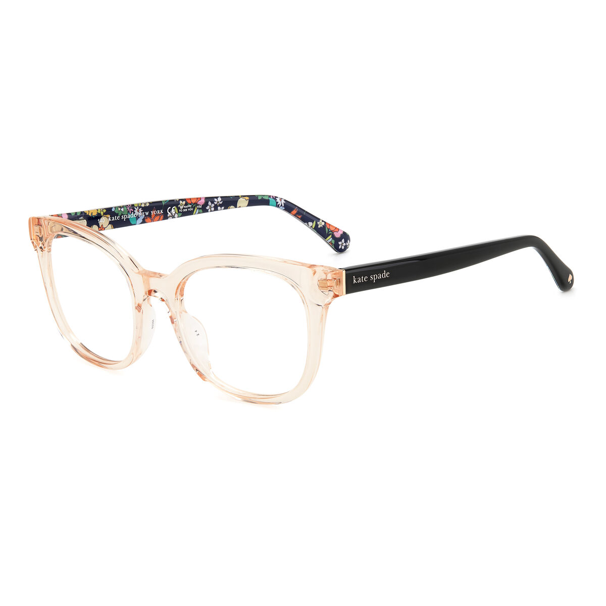 Dámske Rám na okuliare Kate Spade SAMARA-G-35JF220 Ø 52 mm