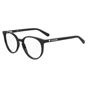 Rám na okuliare Love Moschino MOL565-TN-807 black Ø 49 mm