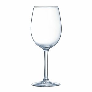 Pohár vína Arcoroc 6 kusov (26 cl)