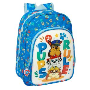 Školský batoh The Paw Patrol Pups Rule 26 x 34 x 11 cm