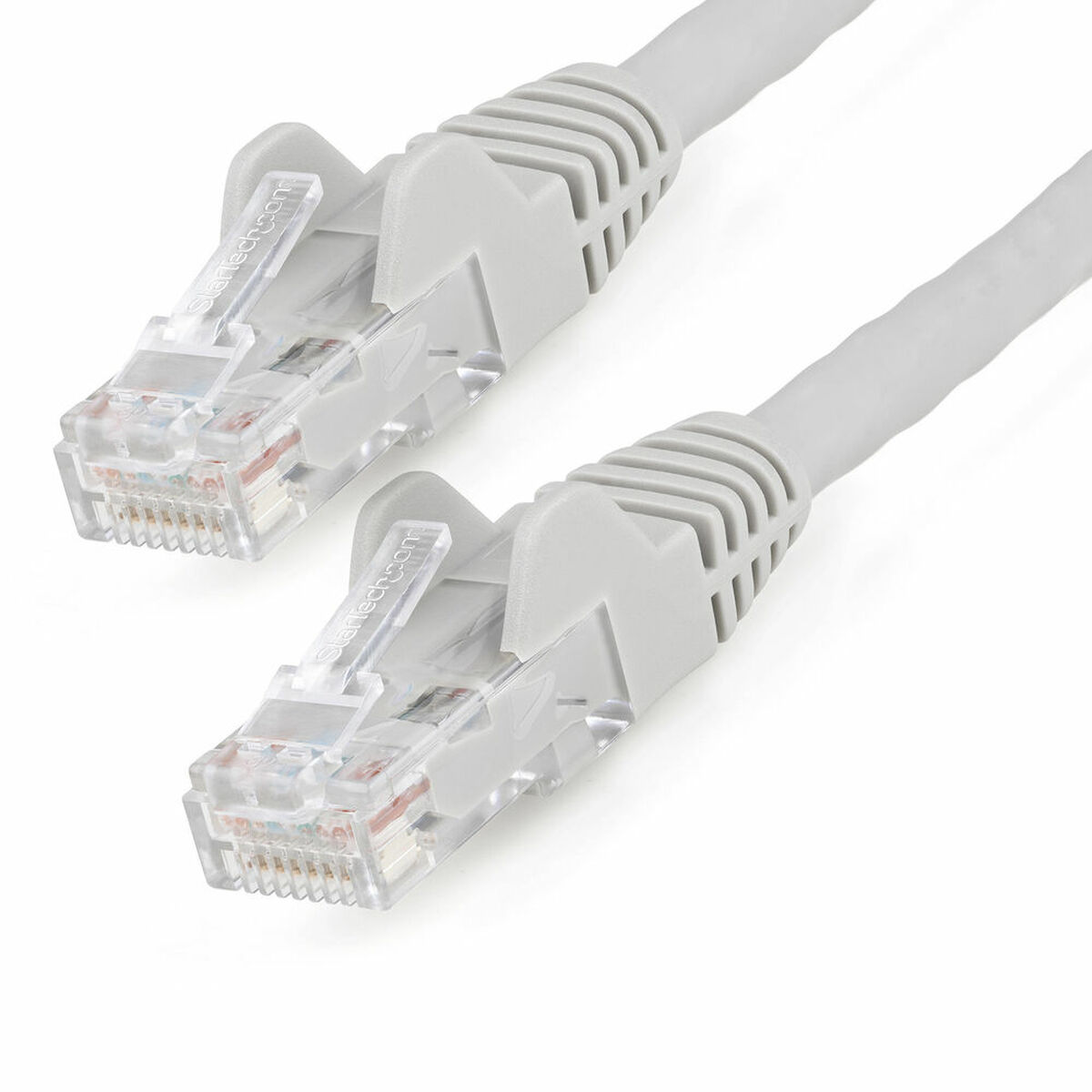 Sieťový kábel UTP kategórie 6 Startech N6LPATCH7MGR Biela 7 m