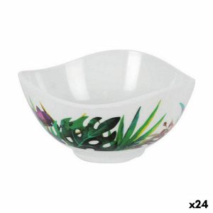 Miska La Mediterránea  TROPIC 11,5 X 6 cm (24 kusov)