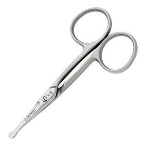 Nožnice na chodidlá 3 Claveles 10 cm (10,15 cm)
