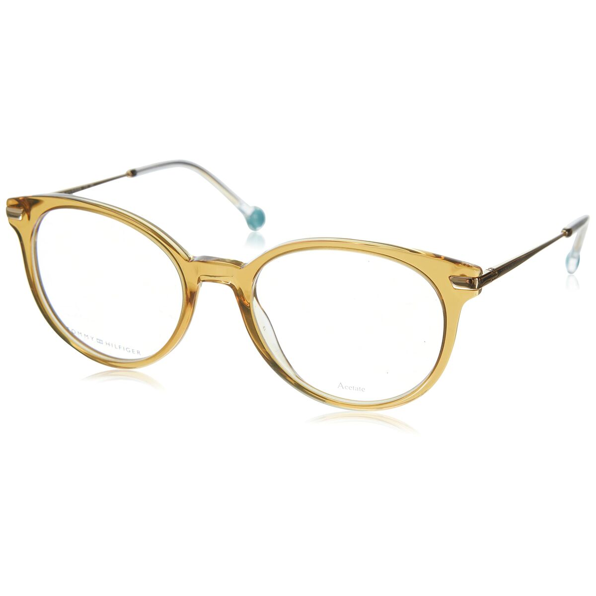 Dámske Rám na okuliare Tommy Hilfiger TH-1821-FMP Ø 51 mm
