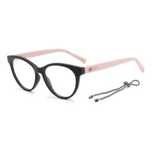 Dámske Rám na okuliare Missoni MMI-0107-N6T Ø 52 mm