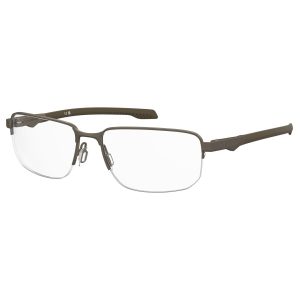Rám na okuliare Under Armour UA-5062-G-S05F717 Sivá ø 57 mm