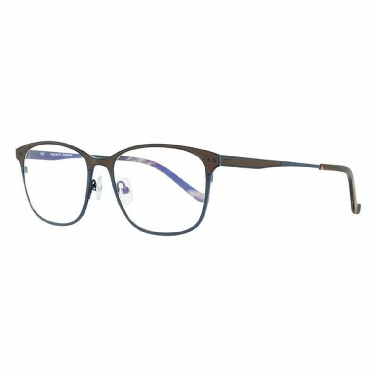Rám na okuliare Hackett London HEB17868454 (54 mm) Modrá (ø 54 mm)