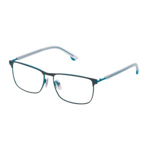 Dámske Rám na okuliare Furla VFU637-540E59 ø 54 mm