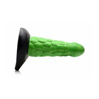 Dildo XR AG872 zelená