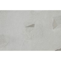 Dekorácia na stenu Home ESPRIT Biela Drevo MDF Moderný 80 x 6,5 x 80 cm