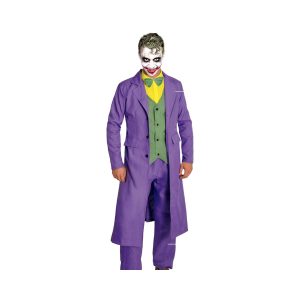 Kostým pre dospelých Joker L