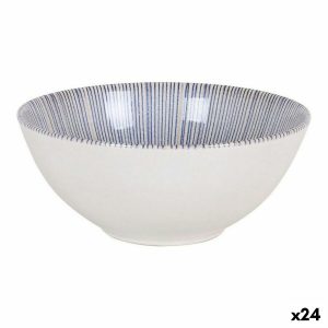 Miska na Oriešky La Mediterránea Irys Porcelán (24 kusov)