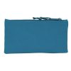 Taštička BlackFit8 M029 Modrá (22 x 11 x 1 cm)