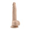 Realistické dildo Evolved Silikónové ABS Ø 3,5 cm (16,5 cm)