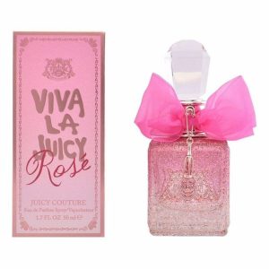 Dámsky parfum Viva La Juicy Rosé Juicy Couture 10006122 EDP (50 ml) EDP 50 ml