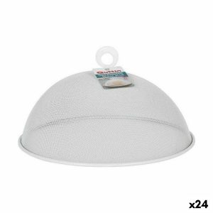 Pokrývky Quttin Mriežka 30 x 12 cm (24 kusov)