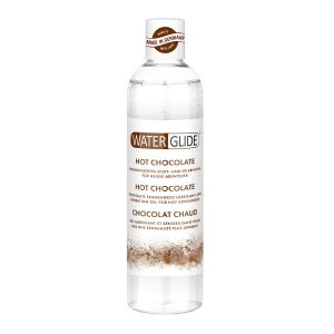 lubrikačný gél Lubricant Waterglide Čokoláda 300 ml