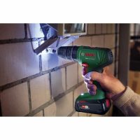 Kladivová vŕtačka BOSCH EasyImpact 18v40 18 V