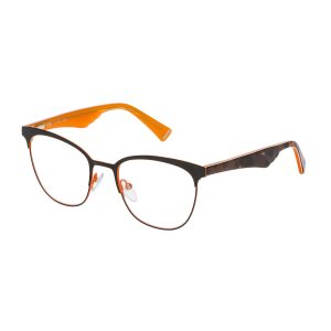 Dámske Rám na okuliare Furla VFU586-540492 ø 54 mm
