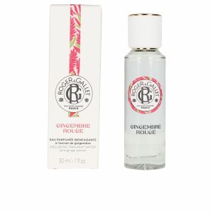 Dámsky parfum Roger & Gallet Gingembre Rouge EDT 30 ml