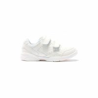 Detské športové topánky  SPORT SCHOOL JR 2102  Joma Sport WSCHOW2102V Biela