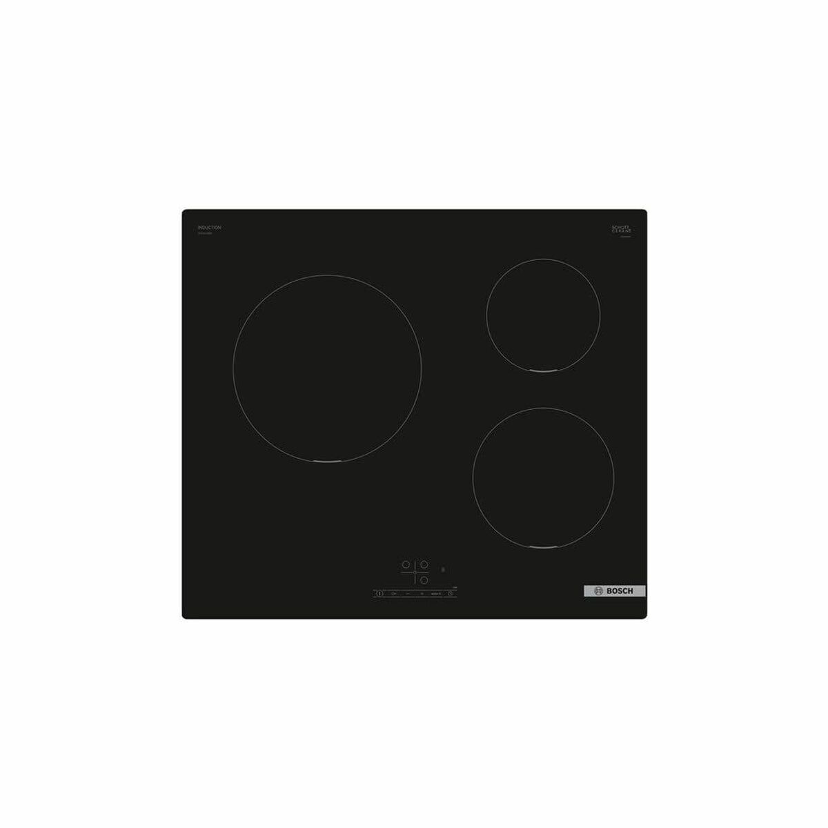 Indukčná Platnička BOSCH PUC611BB5E 60 cm 4600 W
