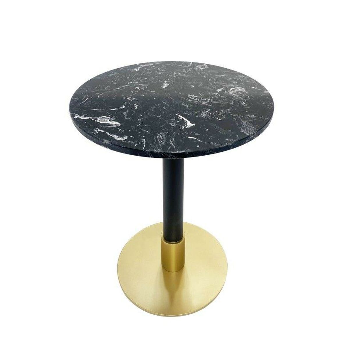 Postranný stolík DKD Home Decor (Obnovené A)