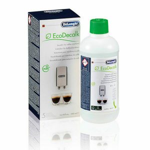 Odstraňovač vodného kameňa pre kávovary DeLonghi EcoDecalk 500 ml
