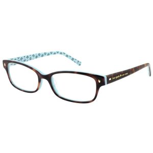 Dámske Rám na okuliare Kate Spade LUCYANN-2NLF116 Ø 51 mm