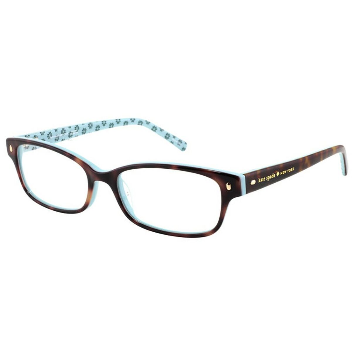 Dámske Rám na okuliare Kate Spade LUCYANN-2NLF116 Ø 51 mm
