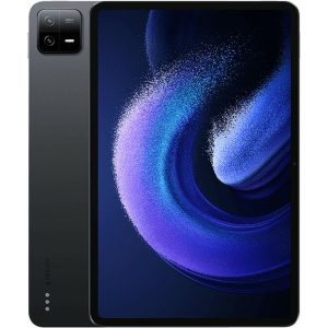 Tablet Xiaomi VHU4362EU Octa Core 6 GB RAM 128 GB Sivá