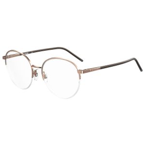 Dámske Rám na okuliare Love Moschino MOL569-DDB Ø 52 mm