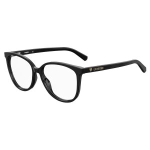 Rám na okuliare Love Moschino MOL558-TN-807 black Ø 51 mm