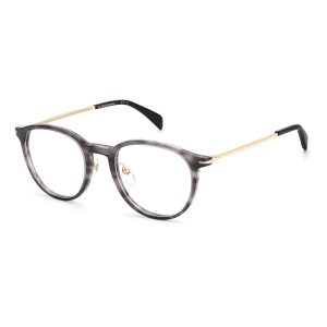 Rám na okuliare David Beckham DB-1074-G-8GX Ø 51 mm