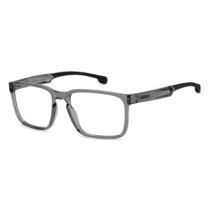 Rám na okuliare Carrera CARDUC-031-KB7F618 Sivá ø 56 mm