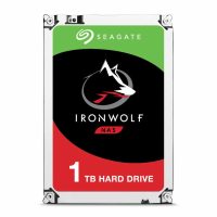 Pevný disk Seagate IronWolf 3,5" 12 TB