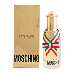 Dámsky parfum Moschino EDT Moschino 75 ml