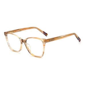 Dámske Rám na okuliare Missoni MIS-0013-HR3 Ø 50 mm